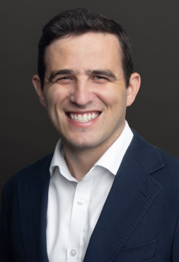 David Weitz