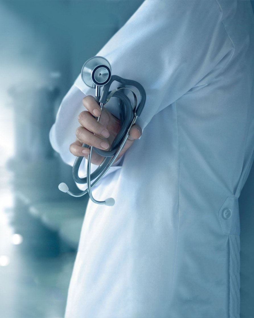 IASIS Healthcare JLL Partners