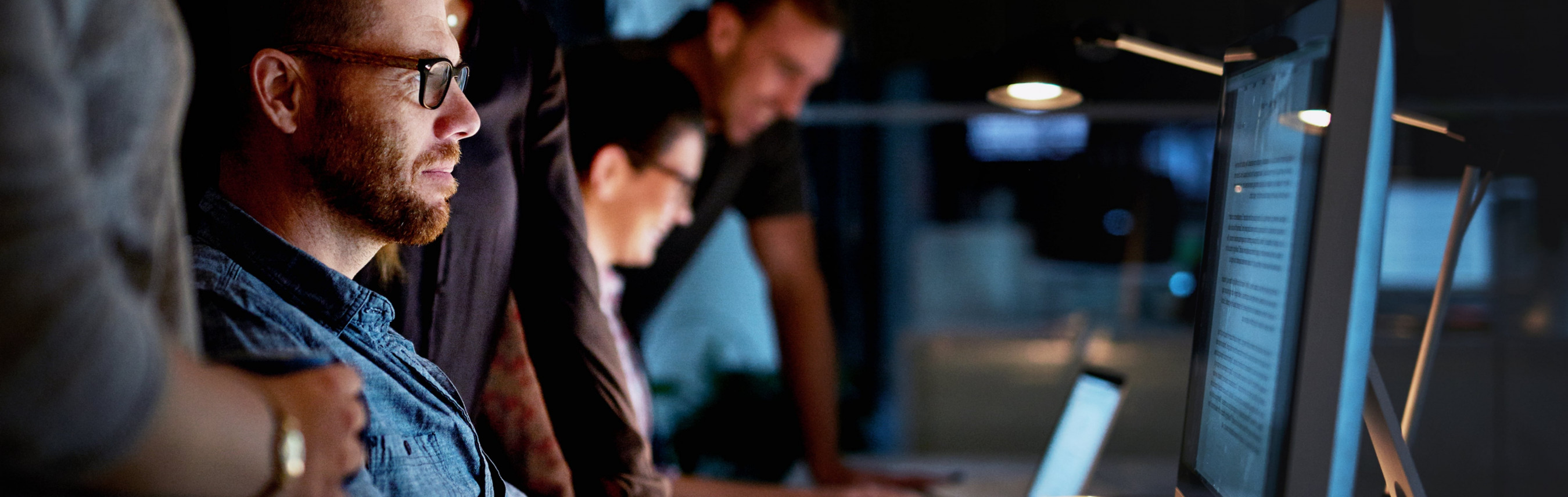 Xact Data Discovery - JLL Partners
