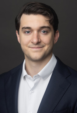 Kolbe Koziatek
