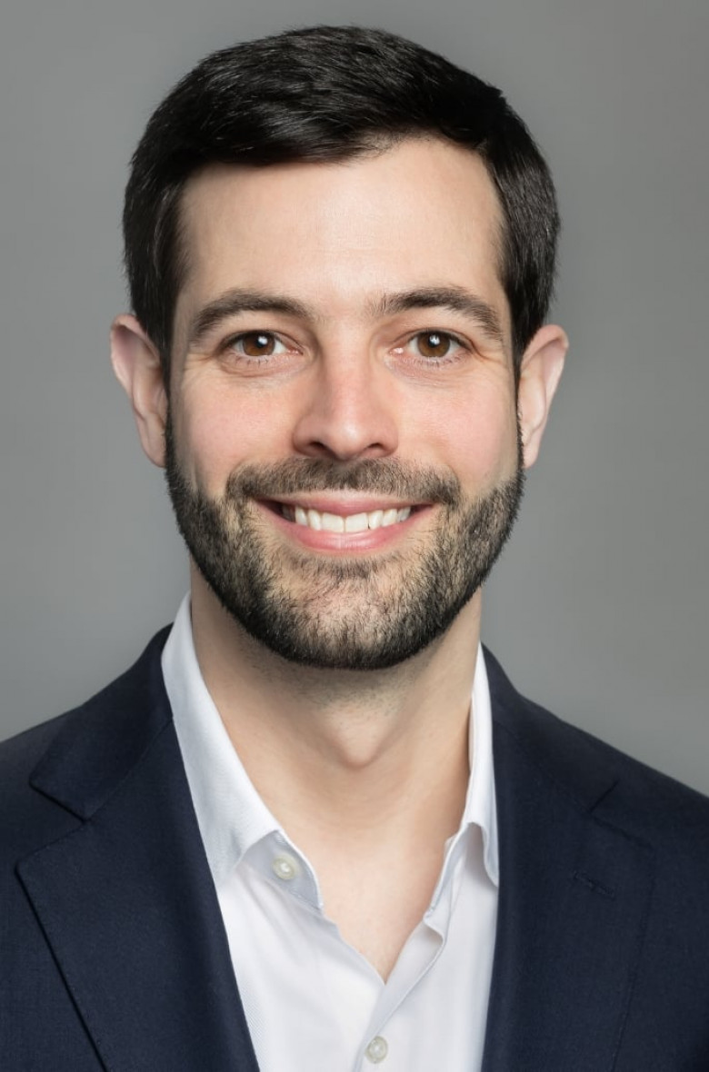 Brooks Powlen, Managing Director at JLL Partners