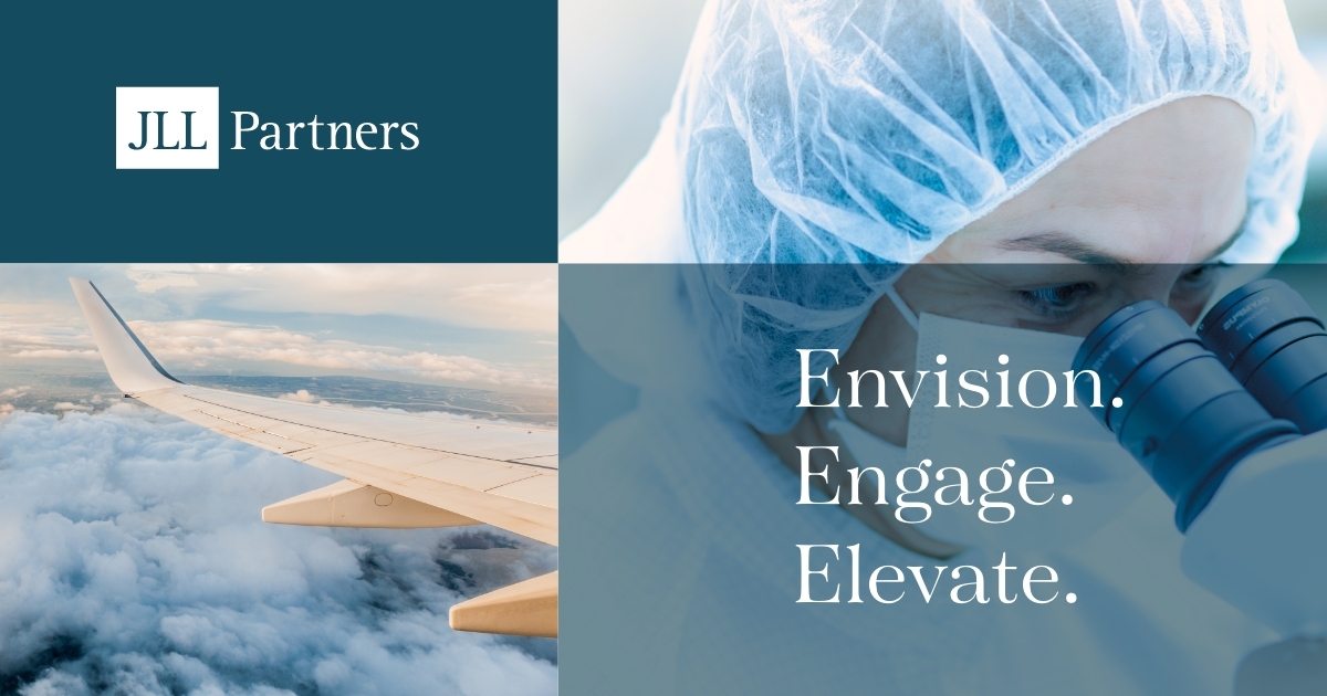 Van Spaendonck Leads JLL's Value Creation Team